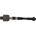 Order TRANSIT WAREHOUSE - TOR-EV800106 - Inner Tie Rod End For Your Vehicle