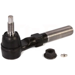 Order TRANSIT WAREHOUSE - TOR-ES3527 - Inner Tie Rod End For Your Vehicle