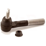 Order TRANSIT WAREHOUSE - TOR-ES3624 - Inner Tie Rod End For Your Vehicle