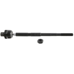 Order TRW AUTOMOTIVE - JAR818 - Steering Tie Rod End For Your Vehicle