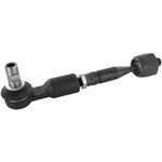 Order Inner Tie Rod End by VAICO - V10-7209 For Your Vehicle