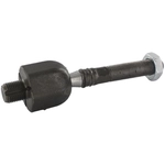Order Inner Tie Rod End by VAICO - V95-0099 For Your Vehicle