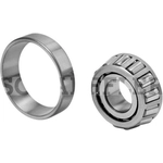 Order Input Shaft Bearing by FAG - 30304A For Your Vehicle