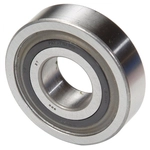 Order NATIONAL BEARINGS - 204F - Rear Passenger Side Outer Single Row Radial Wheel Bearing For Your Vehicle