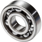 Order Input Shaft Bearing by NATIONAL BEARINGS - 205 For Your Vehicle