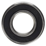 Order NATIONAL BEARINGS - 205FF - Rear Driver Side Inner Single Row Radial Wheel Bearing For Your Vehicle