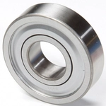 Order NATIONAL BEARINGS - 206S - Ball Bearing For Your Vehicle