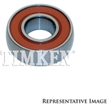 Order Input Shaft Bearing by NATIONAL BEARINGS - 207L For Your Vehicle