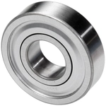 Order NATIONAL BEARINGS - 207S - Driveshaft Center Support Bearing For Your Vehicle