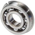 Order NATIONAL BEARINGS - 207SL - Manual Transmission Input Shaft Bearing For Your Vehicle