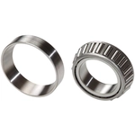 Order NATIONAL BEARINGS - 30304 - Front Driver Side Outer Wheel Bearing and Race Set For Your Vehicle