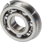 Order NATIONAL BEARINGS - 308L - Manual Transmission Output Shaft Bearing For Your Vehicle