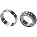 Order Input Shaft Bearing by NATIONAL BEARINGS - 32004 For Your Vehicle