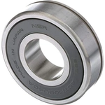 Order Input Shaft Bearing by NSK - 40TM08NXC3 For Your Vehicle