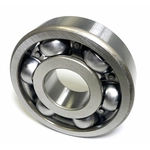 Order NSK - B25-249 - Input Shaft Bearing For Your Vehicle