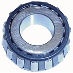 Order POWER TRAIN COMPONENTS - PT15101 - Axle Shaft Bearing For Your Vehicle