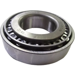 Order POWER TRAIN COMPONENTS - PT30206 - Wheel Bearing For Your Vehicle