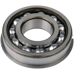 Order Input Shaft Bearing by SKF - 307NRJ For Your Vehicle