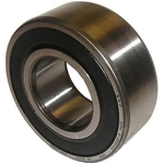 Order Input Shaft Bearing by SKF - 5210ANRX For Your Vehicle