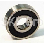 Order Input Shaft Bearing by SKF - 6010-2RSJ For Your Vehicle