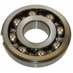 Order Input Shaft Bearing by SKF - 6010NRJ For Your Vehicle