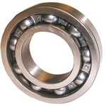 Order Input Shaft Bearing by SKF - 6209J For Your Vehicle