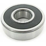 Order Input Shaft Bearing by SKF - 6304-2RSJ For Your Vehicle