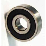 Order Input Shaft Bearing by SKF - 6306J For Your Vehicle
