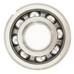Order Input Shaft Bearing by SKF - 6307NRJ For Your Vehicle