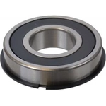Order Input Shaft Bearing by SKF - 91091-2RSNRJ For Your Vehicle