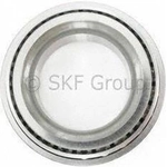 Order Input Shaft Bearing by SKF - BR17 For Your Vehicle