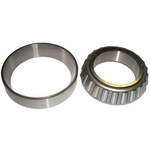 Order Input Shaft Bearing by SKF - BR33206 For Your Vehicle