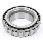Order Input Shaft Bearing by SKF - LM48548VP For Your Vehicle