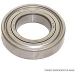Order Input Shaft Bearing by TIMKEN - 110CB For Your Vehicle