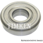 Order Input Shaft Bearing by TIMKEN - 1307L For Your Vehicle