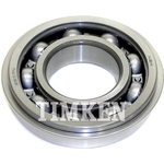 Order Input Shaft Bearing by TIMKEN - 207SLB For Your Vehicle