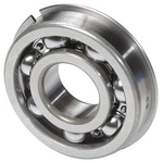 Order TIMKEN - 305L - Manual Transmission Output Shaft Bearing For Your Vehicle