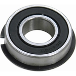 Order TIMKEN - 306VVL - Manual Transmission Input Shaft Bearing For Your Vehicle
