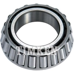 Order Input Shaft Bearing by TIMKEN - L44649 For Your Vehicle