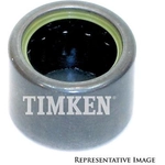 Order Input Shaft Bearing by TIMKEN - M18161 For Your Vehicle