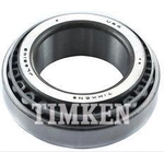 Order Input Shaft Bearing by TIMKEN - SET24 For Your Vehicle