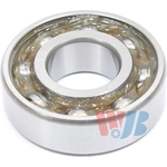 Order Input Shaft Bearing by WJB - RB6204RS For Your Vehicle
