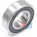 Order Input Shaft Bearing by WJB - RB6205-2RS For Your Vehicle