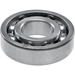 Order Input Shaft Bearing by WJB - RB6306 For Your Vehicle