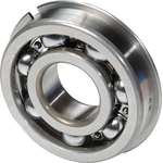 Order Input Shaft Front Bearing by NATIONAL BEARINGS - 110L For Your Vehicle