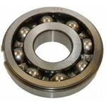 Order Input Shaft Front Bearing by SKF - 6010NRJ For Your Vehicle