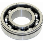 Order TIMKEN - 206WB - Input Shaft Front Bearing For Your Vehicle