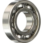 Order TIMKEN - 206WB - Input Shaft Front Bearing For Your Vehicle