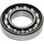 Order TIMKEN - 207 - Input Shaft Front Bearing For Your Vehicle