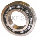 Order Input Shaft Rear Bearing by SKF - 6209J For Your Vehicle